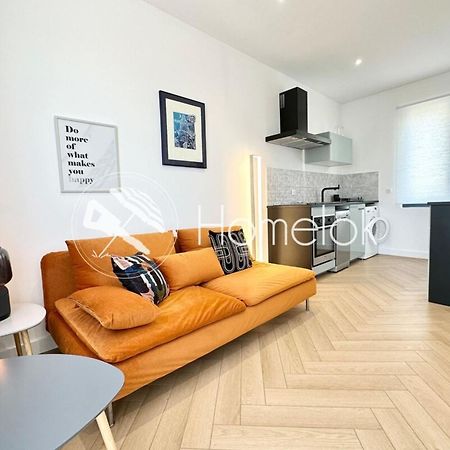 לארמור-פלאז' Lovely ! Duplex De Standing Neuf 250M Des Plages מראה חיצוני תמונה