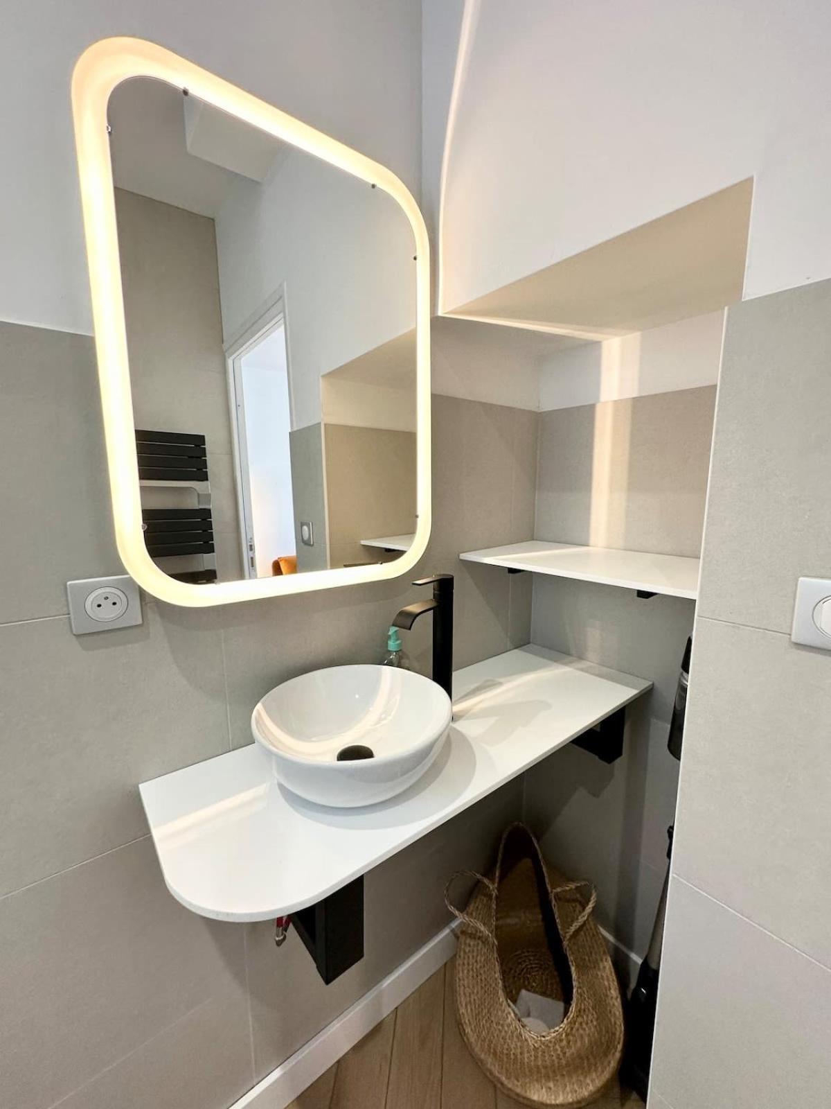 לארמור-פלאז' Lovely ! Duplex De Standing Neuf 250M Des Plages מראה חיצוני תמונה