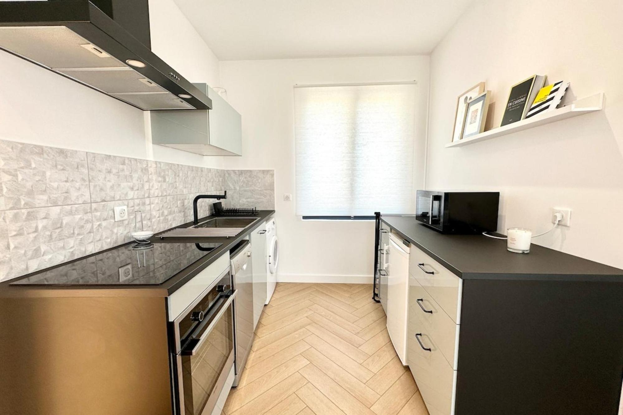 לארמור-פלאז' Lovely ! Duplex De Standing Neuf 250M Des Plages מראה חיצוני תמונה
