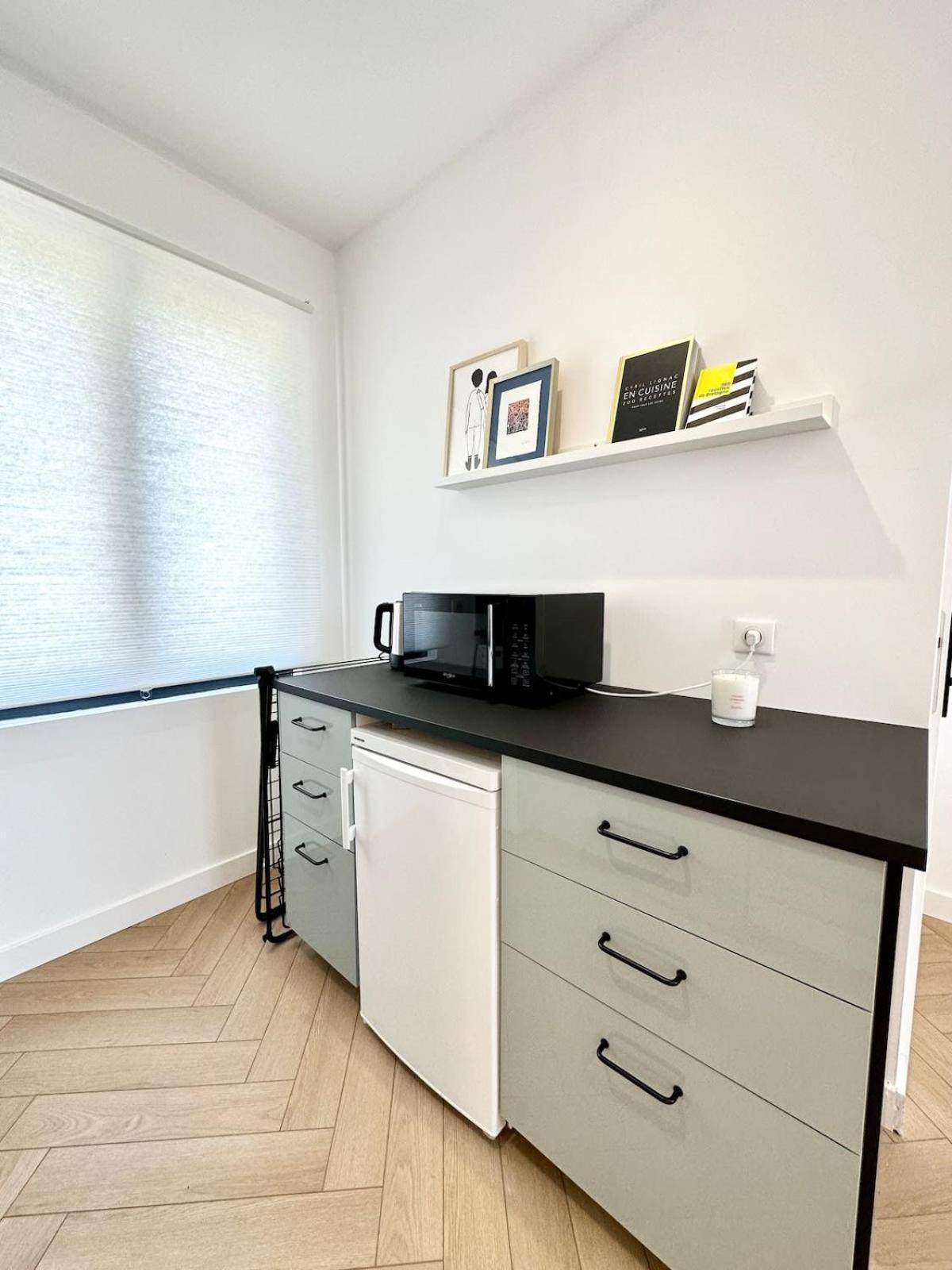לארמור-פלאז' Lovely ! Duplex De Standing Neuf 250M Des Plages מראה חיצוני תמונה